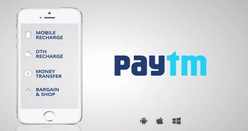 Paytm in talks to raise over $1 bn funding from SoftBank