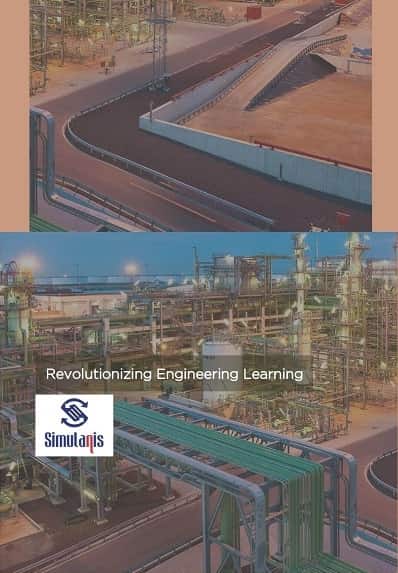 Simulanis aims to bring disruptive innovation in Ed-Tech by developing immersive and interactive software applications for Education, Skilling & Industrial Training by leveraging Augmented and Virtual Reality technologies. http://www.simulanis.com