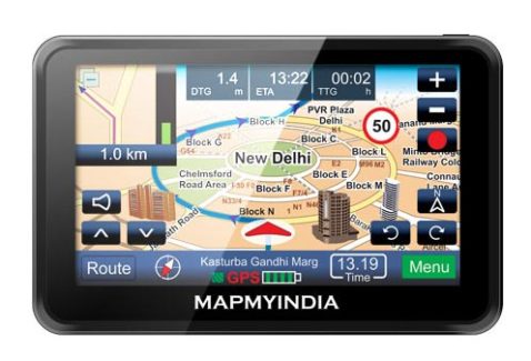 MapmyIndia is 'made in India for India': Chief Technology Officer