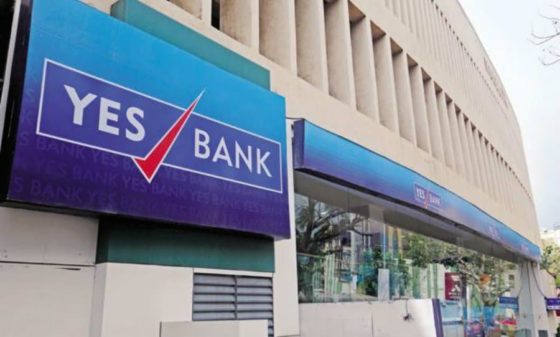 YES BANK