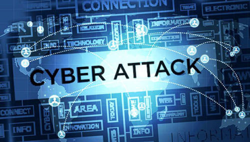 Government activates mechanism to prevent cyber attack