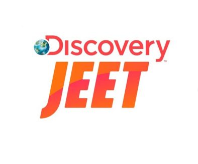 Discovery enters Hindi GEC space with Discovery Jeet