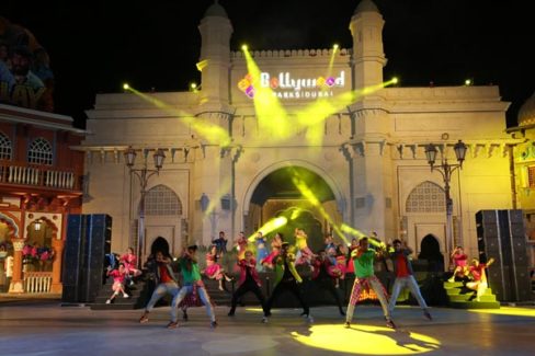 Dubai Parks and Resorts Announces its Summer Campaign