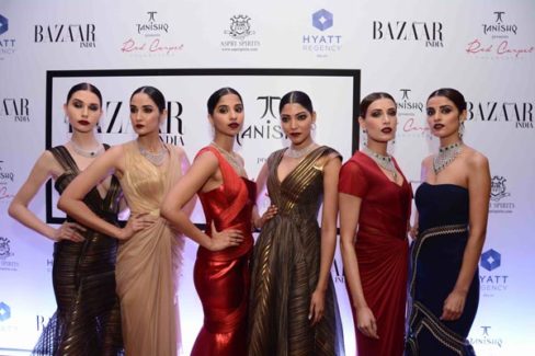 Harper’s Bazaar India Launches its First-Ever Coffee Table Book - ICONIC
