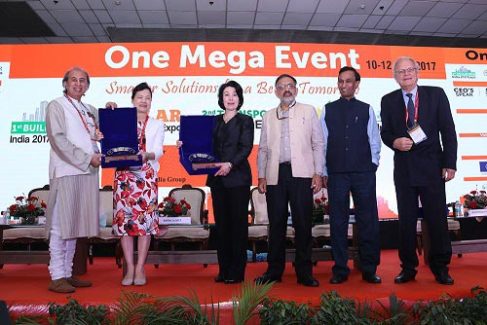 One Mega Event Marks a Successful Beginning