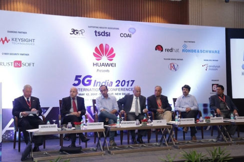 The Indian Standards for 5G Rollout to be Ready by 2018