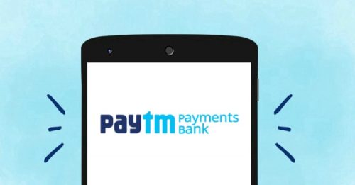 Paytm to start payments banking from May 23