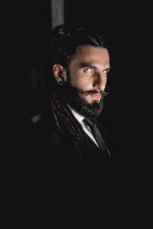 Ranveer Singh is Back with Jack & Jones Don’t Hold Back