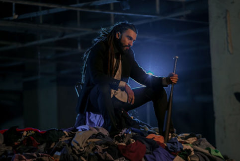 Ranveer Singh is Back with Jack & Jones Don’t Hold Back