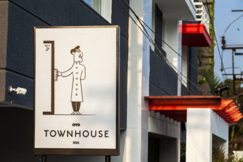 OYO Townhouse Debuts in Bengaluru