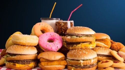 No junk food sale in Maharashtra school canteens