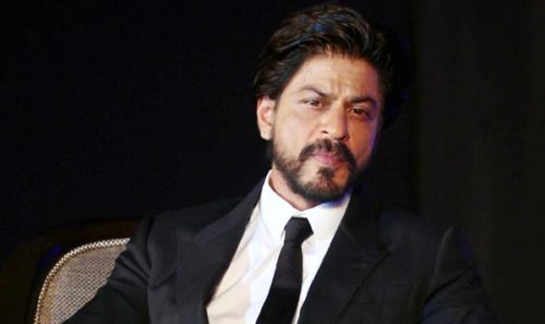 Foodpanda Ropes in Shah Rukh Khan as Brand Ambassador