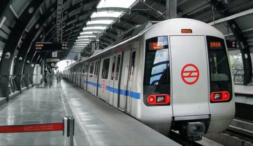 Center approves Noida - Greater Noida Metro Rail Project