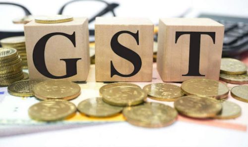 GST scheduled for July 1 rollout: Fin Min Arun Jaitley