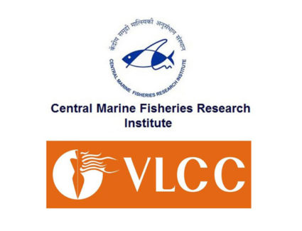 VLCC partners with CMFRI