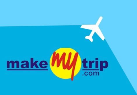 MakeMyTrip flies higher with INR 2000 cr funding