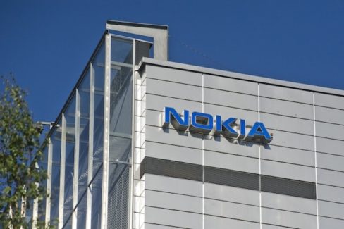 Nokia plans to sell its undersea cables division