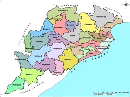 Odisha receives 62 proposals of 124 investment