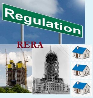 Real Estate (Regulation and Development) Act, 2016, popularly known as RERA, came into effect from May 1, 2017