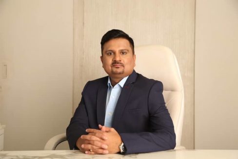 About Rahul Nahar, Founder, XRBIA Developers Ltd