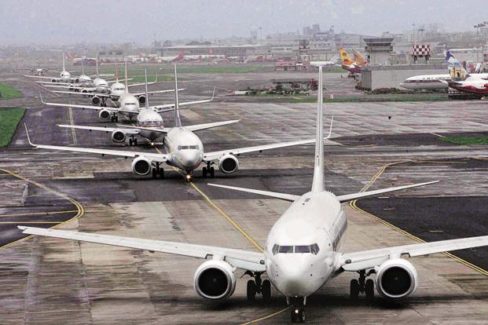 India emerges as world's third largest aviation market: Minister