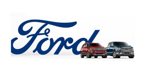 Ford plans to cut 10% global staff