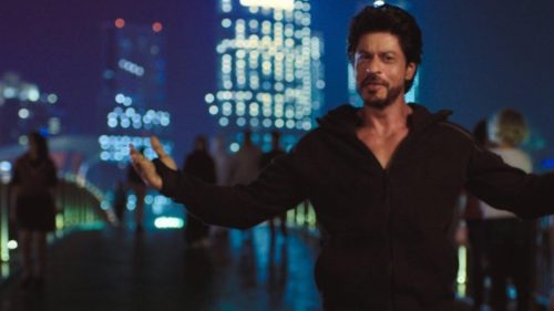 SRK, Kabir Khan collaborate to shoot tourism film