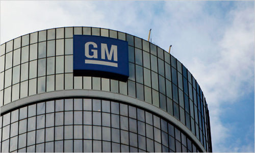 General Motors to cease sales in India by 2017 end