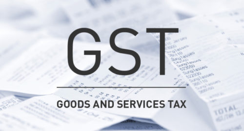 GST rates for 98 categories of goods