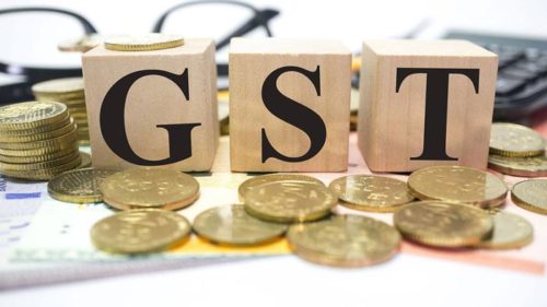 Government starts twitter handle to answer queries on GST