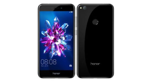 Honor aims for the offline market with Honor 8 Lite