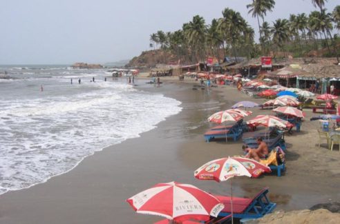 Drinking in open in Goa can now land you in jail