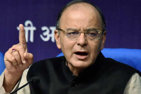 21st century belongs to Asia, Africa: Jaitley