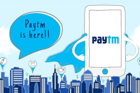 Paytm launches Payments Bank