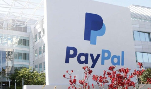 PayPal Launches Third Edition of Girls in Tech
