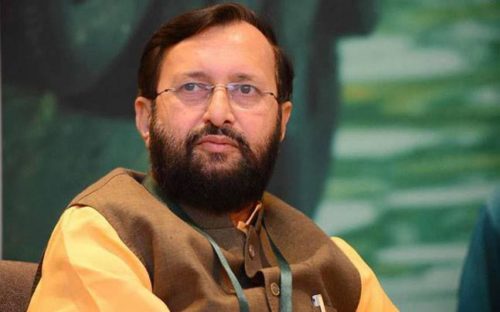 Major changes in school education proposed by HRD Minister