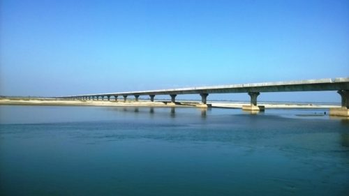 PM Modi to inaugurate Asia's longest bridge on May 26