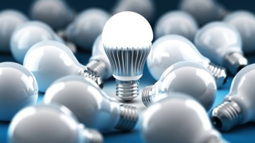 Indiabulls Group enters LED Lighting Business