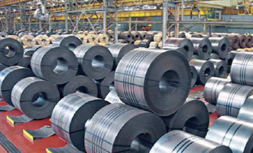 India imposes anti-dumping duty on 47 Steel products