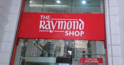 Raymond to sell Khadi products, promote KVIC fabric globally