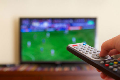 Now, deaf-blind can 'watch' television with this technology