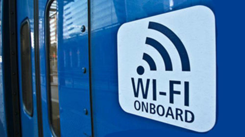 Wi-Fi facility launched at 28 stations on Konkan railway