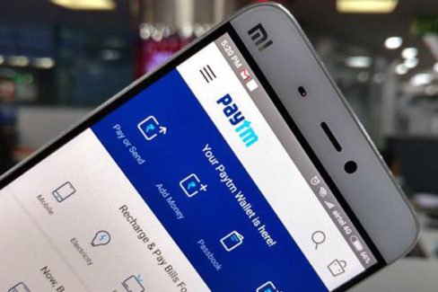 Paytm Payments Bank to introduce UPI-based service