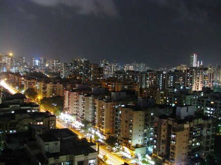Andheri emerging as a major affordable market in Mumbai