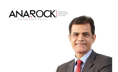 Anuj Puri Launches ANAROCK Property Consultants Residential Brokerage, Fund & Investment Platform