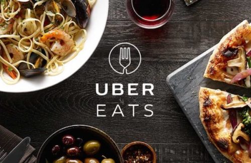 Uber launches UberEATS in Delhi, NCR