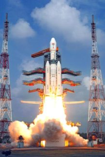 Godrej Aerospace partners with ISRO to help India take a giant leap in indigenous space technology