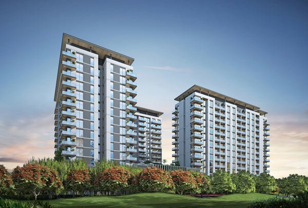 Sobha Group announces the launch of Hartland Aflux in Phase III