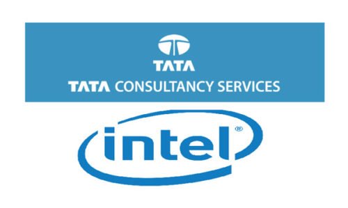 TCS Collaborates with Intel to Drive Digital Transformations