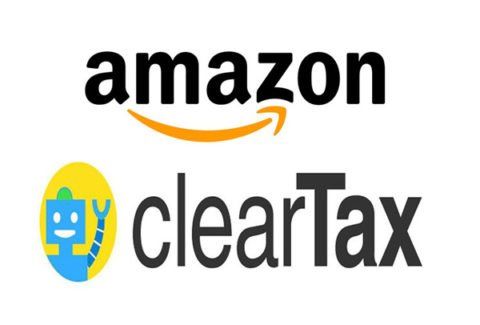 Amazon, ClearTax partner to enable sellers get GST ready